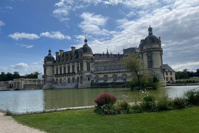 Royal getaway to the Domaine de Chantilly in Van Premium - What the Reviews Say