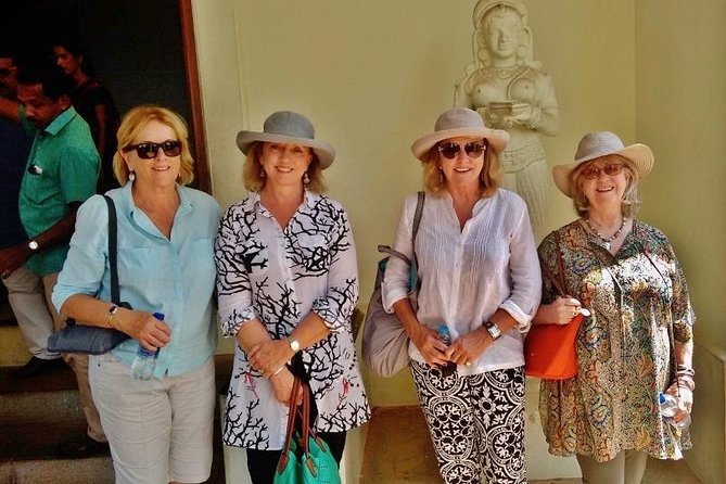 Royal Heritage Tour of Tripunithura - Visitor Guidelines
