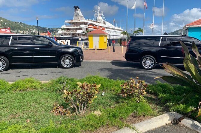 Royal Limousine Service - FAQ