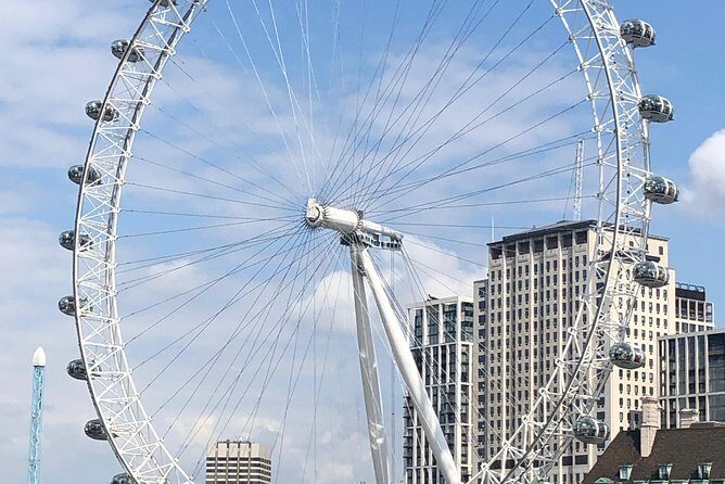 Royal London Grand Tour with Chauffeur and Guide - Summary: Who Is This Tour Best For?