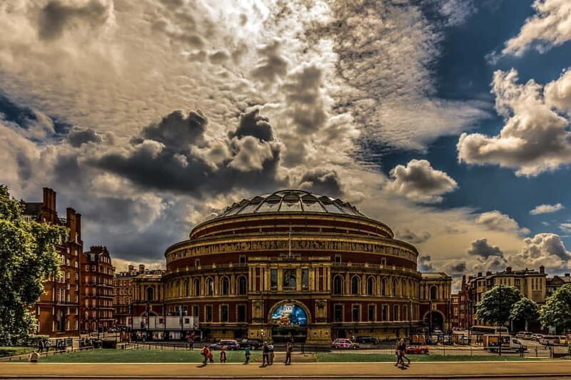 Royal London Walking Tour - Exploring the Royal London Walking Tour: A Detailed Review