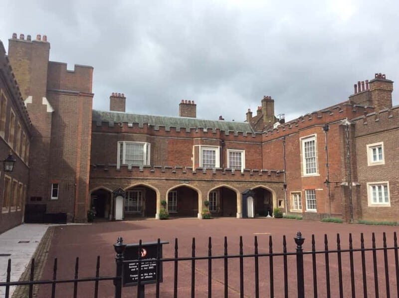 Royal London Walking Tour - What Makes This Tour Stand Out