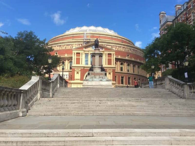 Royal London Walking Tour - The Sum Up: Who Will Enjoy This Tour?