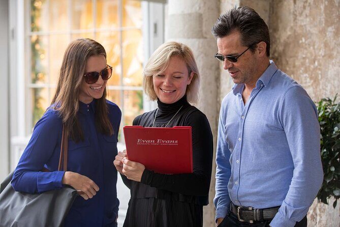 Royal London with Changing of the Guard Private Car Tour - Exploring London in Style and Comfort