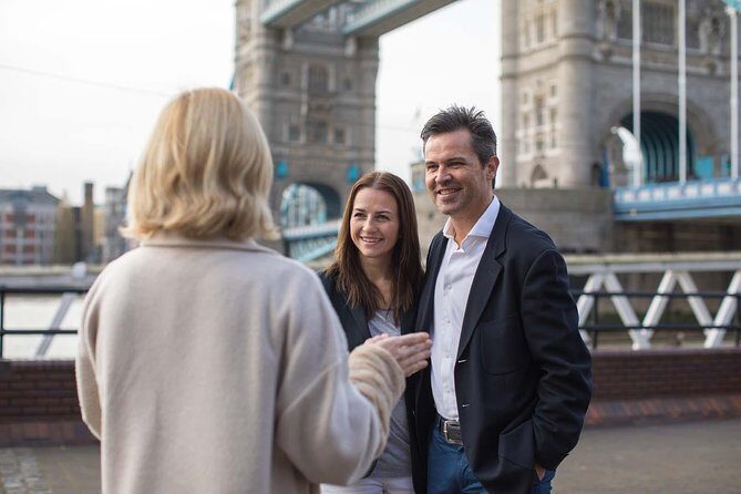 Royal London with Changing of the Guard Private Car Tour - The Sum Up