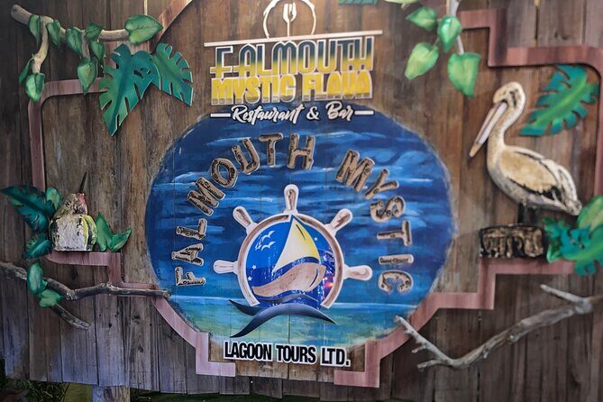 Royal Luminous Lagoon Tour - An Overview of the Tour Experience