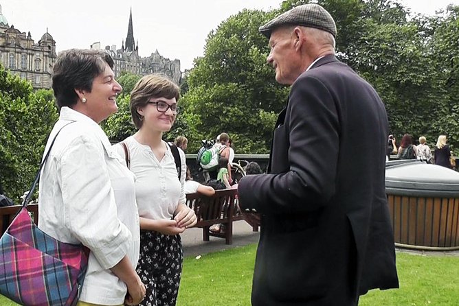 Royal Mile Guided Walking Tour in Edinburgh - Negative Customer Experiences and Recommendations