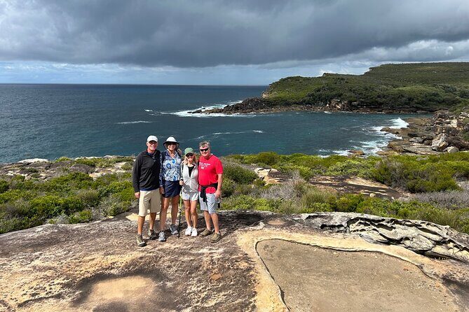 Royal National Park Hike, Swim and Wildlife Tour - FAQs