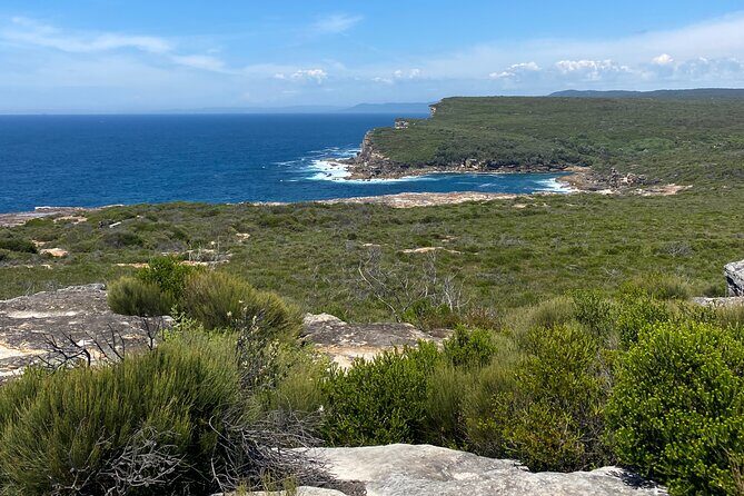 Royal National Park Wilderness Half-Day from Sydney with Picnic - FAQ