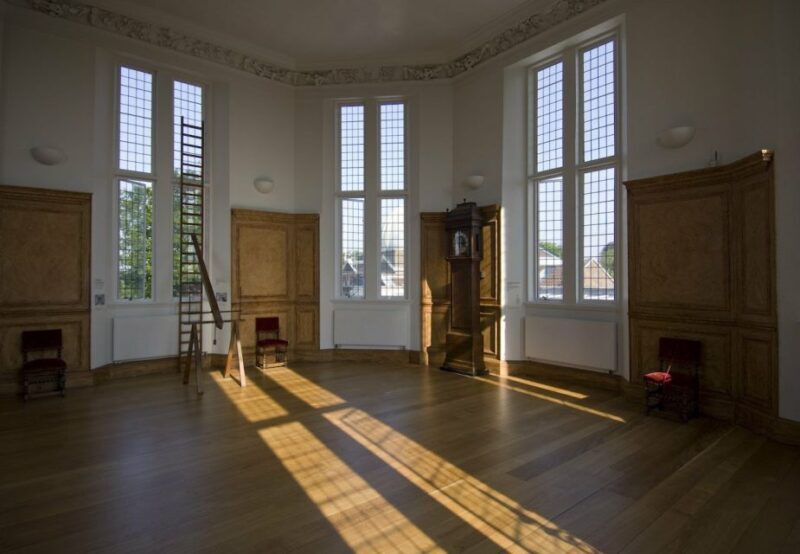 Royal Observatory Greenwich & Prime Meridian Entrance Ticket - FAQ