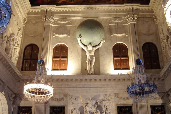 Royal Palace Amsterdam Tickets + Audio Guide - Good To Know