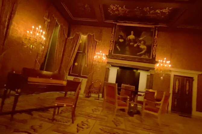 Royal Palace Amsterdam Tickets + Audio Guide - Visitor Experience and Expectations