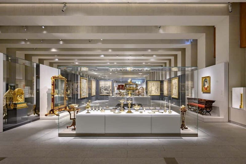 Royal Palace and Royal Collections Gallery Guided Tour - An In-Depth Look at the Tour Experience