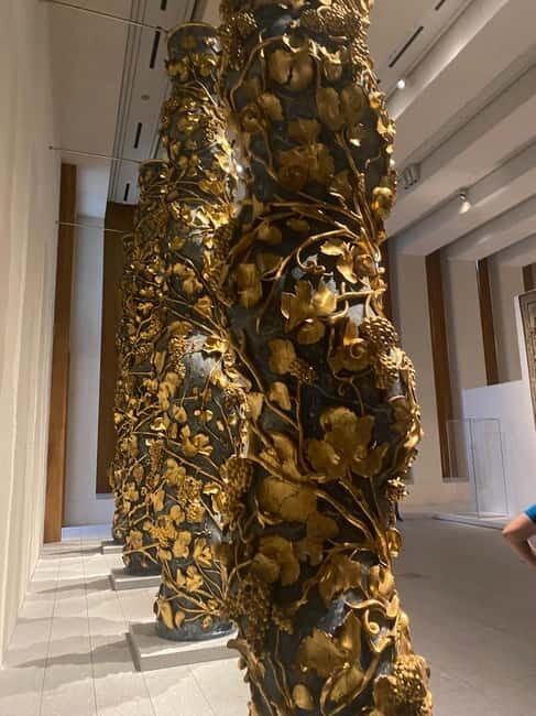 Royal Palace and Royal Collections Gallery Guided Tour - Final Thoughts on Value