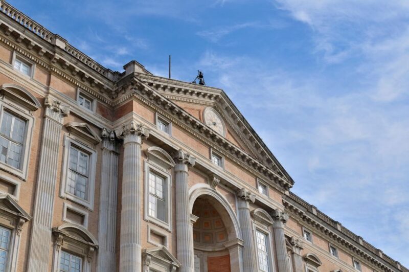 Royal Palace of Caserta Guided Tour - Introducing the Tour Experience