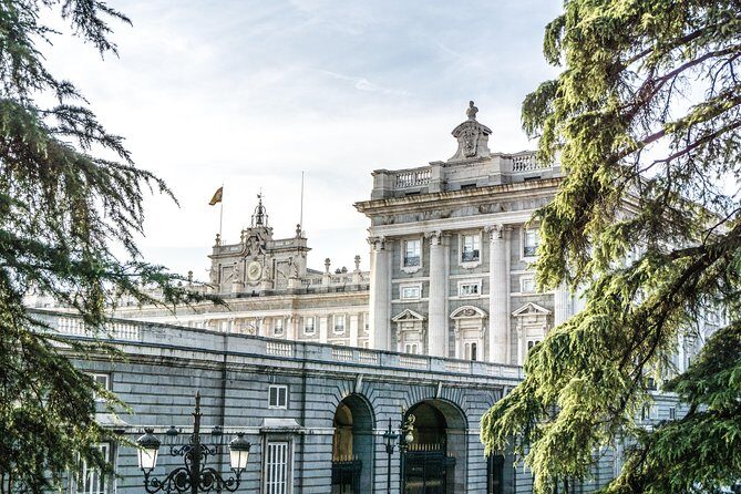 Royal Palace of Madrid Private Tour with Tickets - Final Thoughts: Is This Tour Worth It?