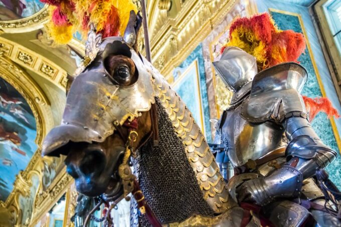 Royal Palace of Turin Skip-the-Line Ticket and Guided Tour - Skip the Long Ticket Line