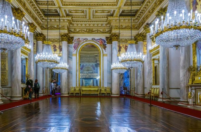 Royal Palace of Turin Skip-the-Line Ticket and Guided Tour - Frequently Asked Questions
