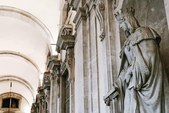 Royal Palace & Old City Madrid Guided Tour Semi-Private 8ppl Max - Practical Considerations