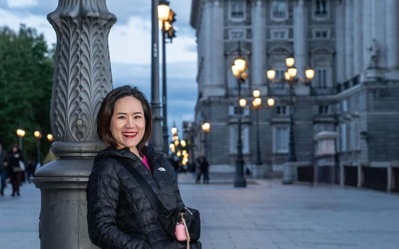 Royal Palace, Sol & Plaza Mayor Professional Photoshoot - A Closer Look at What to Expect