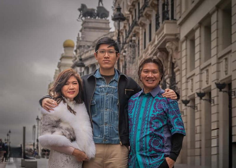 Royal Palace, Sol & Plaza Mayor Professional Photoshoot - Final Thoughts