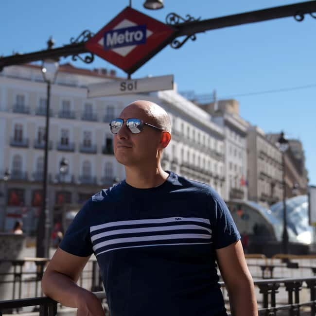 Royal Palace, Sol & Plaza Mayor Professional Photoshoot - FAQ