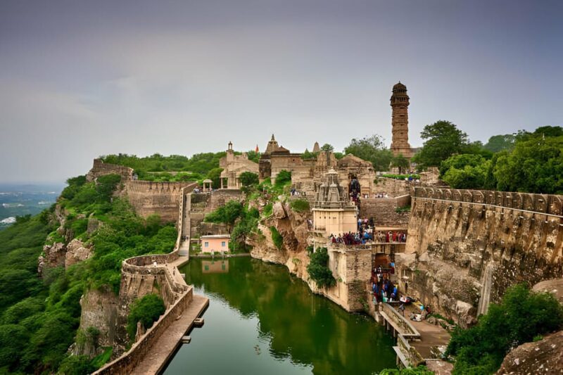 Royal Rajasthan: 5-Day Majestic Heritage Tour - Good To Know