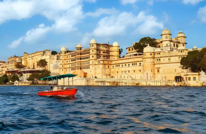Royal Rajasthan: 5-Day Majestic Heritage Tour - Additional Inclusions