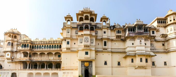 Royal Rajasthan: 5-Day Majestic Heritage Tour - Important Guidelines