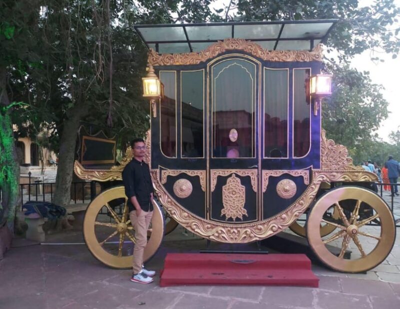 Royal Rajasthan Tour - A Cultural Experience of Rajasthan - Good To Know