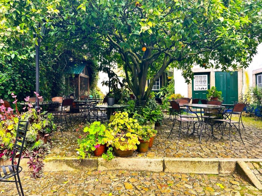 Royal Retreats And Waves: Obidos and Foz De Arelho Lagoon - Pricing and Booking