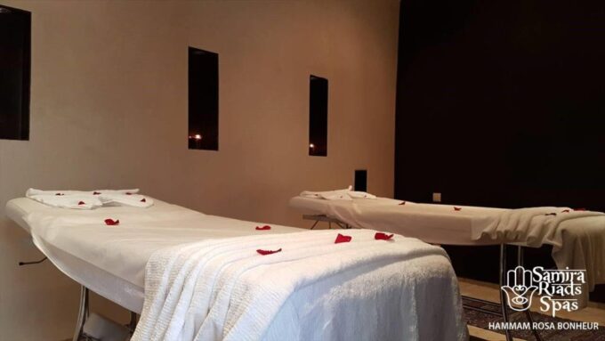 Royal Ritual: Hammam, Massage, Facial & Foot Care of Royalty - Exceptional Customer Feedback