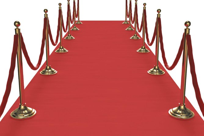 Royal Welcome With Red Carpet Treatment - Inclusions and Exclusions