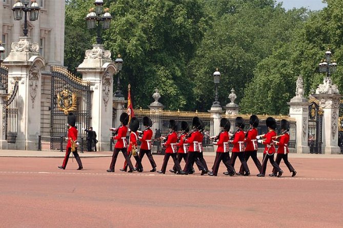 Royal Welcome With Red Carpet Treatment - Important Information