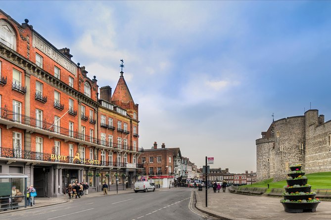 Royal Windsor Afternoon Tour From London - Contact Information for Inquiries