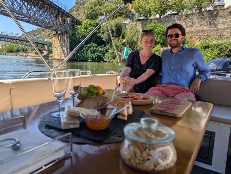 Royale Douro Valley powered by Luxury Mercedes - The Reviewers Say