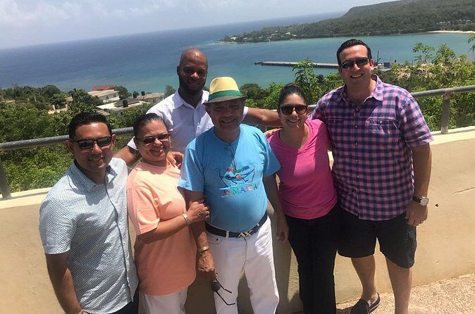 Royalton Blue Water & Hideaway Transfer From Montego Bay Airport - The Sum Up