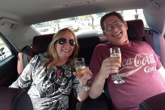 Royalton Blue Water & Hideaway Transfer From Montego Bay Airport - FAQ