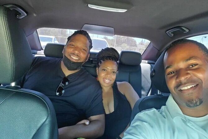 Royalton Blue Waters Airport Private Transfers and Hideaway - What to Expect from the Transfer Service