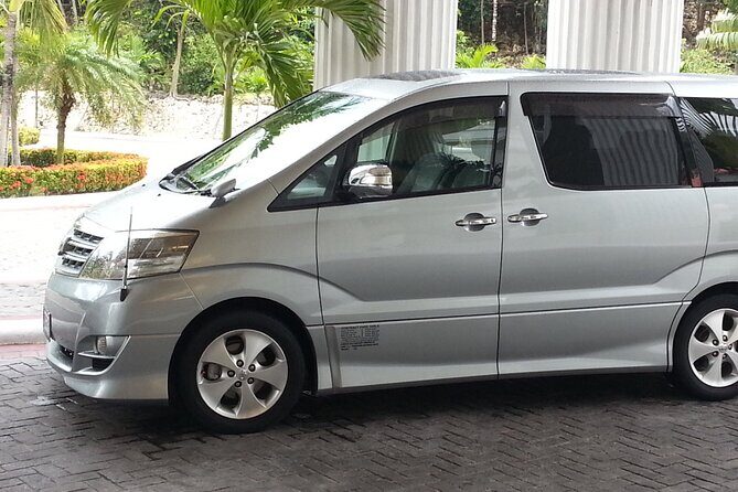 Royalton Blue Waters Airport Private Transfers and Hideaway - Who Will Benefit from This Service?