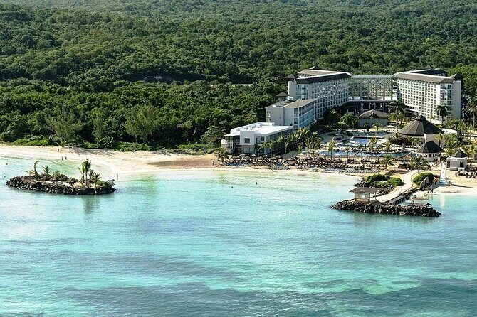 Royalton Blue Waters and Hideaway at Blue Waters Airport Transfer - What Makes This Transfer Stand Out?