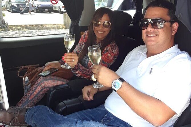 Royalton Blue Waters Private Airport Transfer - What You Can Expect From This Transfer