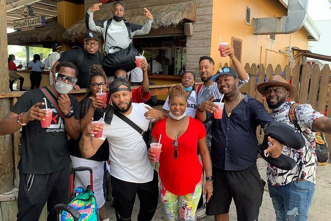 Royalton Blue Waters Private Airport Transfer - Practical Tips for a Smooth Experience