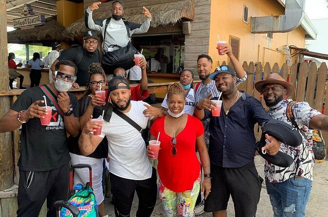 Royalton Blue Waters Private Airport Transfer - Who Will Love This Service?