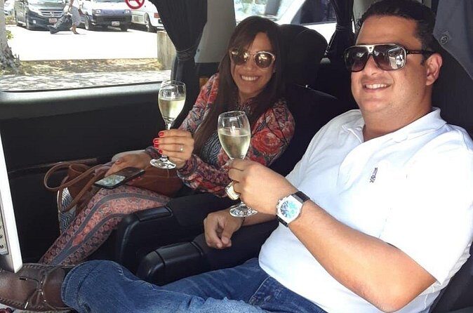 Royalton Blue Waters Private Airport Transfer - Final Thoughts