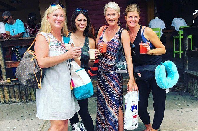 Royalton Blue Waters Private Airport Transfer - FAQ