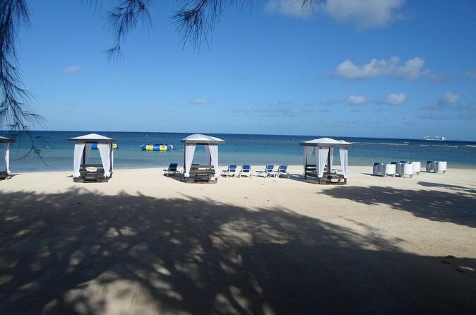 Royalton Negril Airport Transfers Montego Bay MBJ (Private Rountrip) - Who Will Benefit Most?