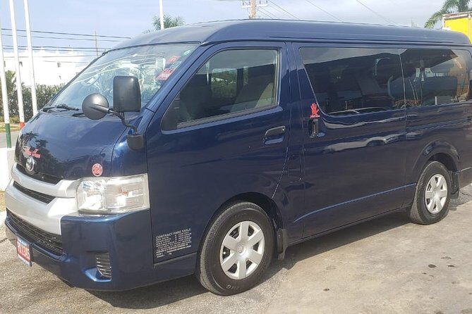 Royalton Negril Resort Private Airport Transfers - FAQs