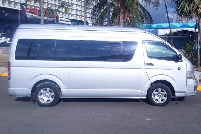 Royalton Negril Resort Private Airport Transfers - The Sum Up