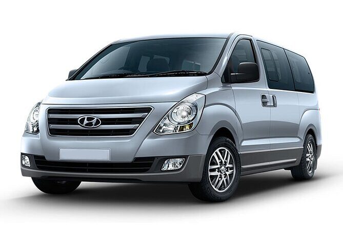 Royalton Punta Cana - Round Trip Shuttle - Punta Cana Airport - What You Can Expect from This Shuttle Service